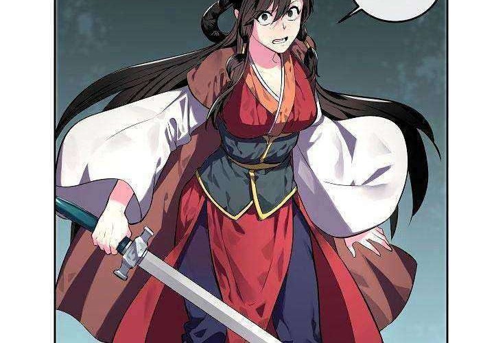 Volcanic Age Chapter 115 - halaman 38