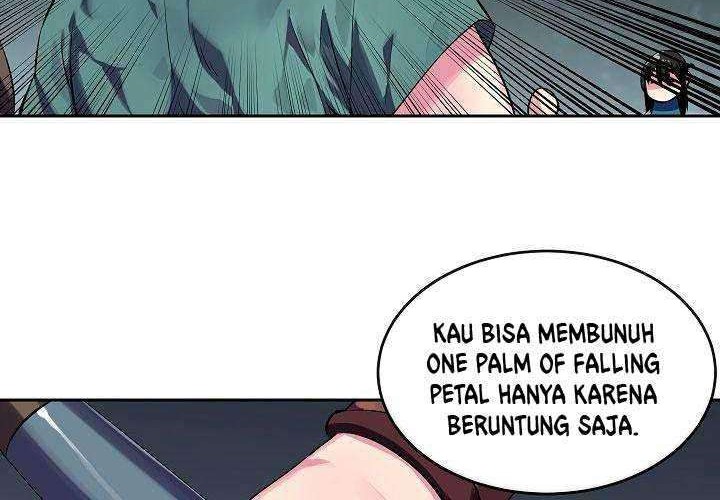 Volcanic Age Chapter 115 - halaman 44