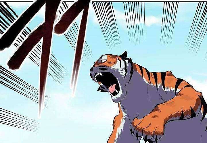 Volcanic Age Chapter 115 - halaman 5