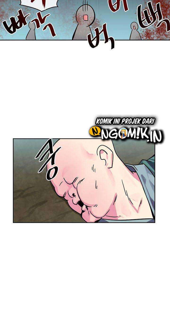 Volcanic Age Chapter 116 - halaman 10