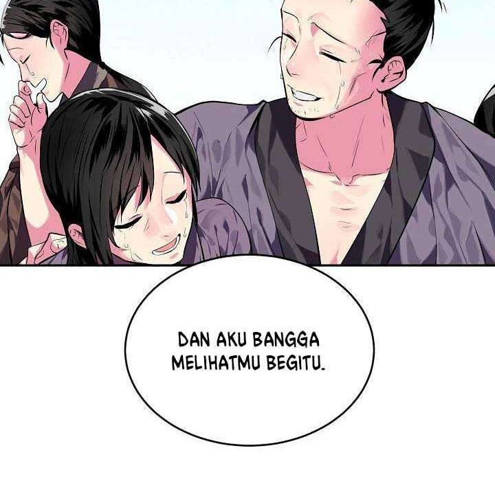 Volcanic Age Chapter 116 - halaman 25