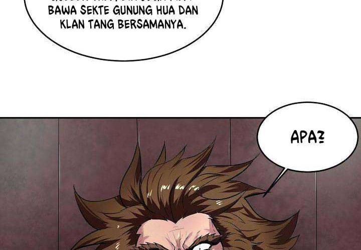 Volcanic Age Chapter 116 - halaman 43