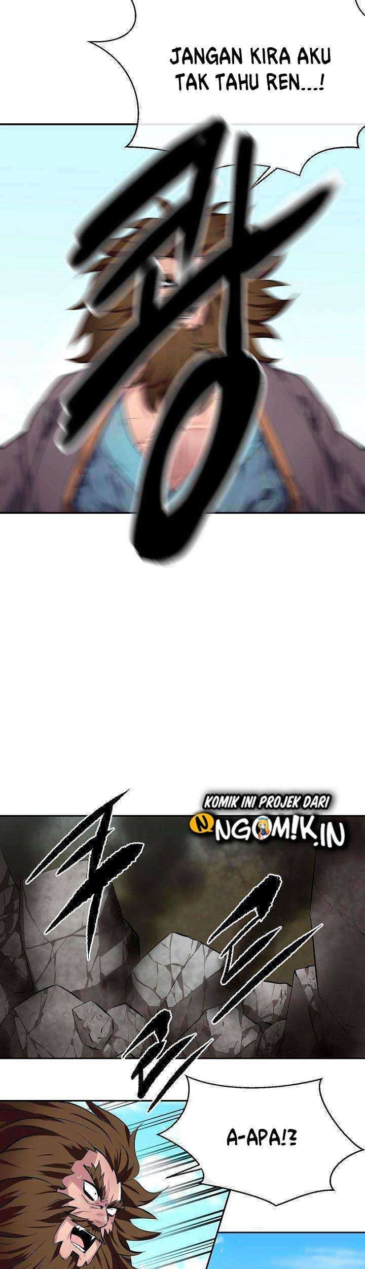 Volcanic Age Chapter 117 - halaman 16