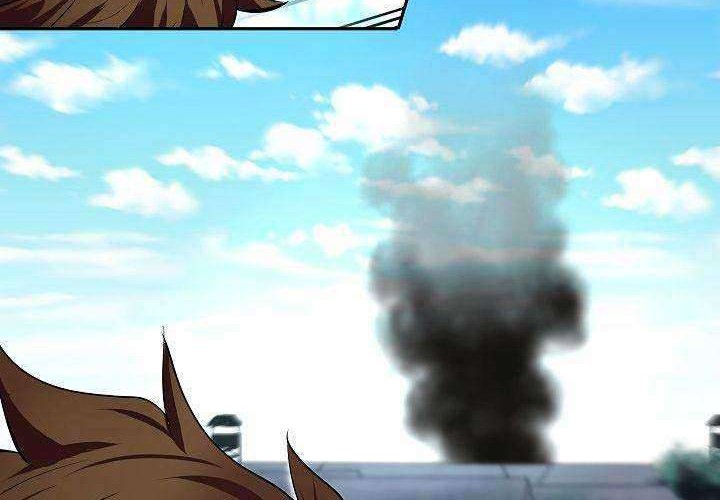 Volcanic Age Chapter 117 - halaman 17