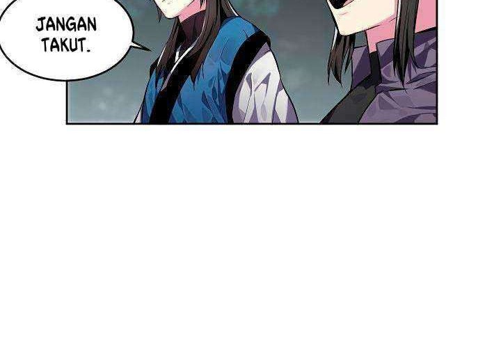 Volcanic Age Chapter 117 - halaman 23