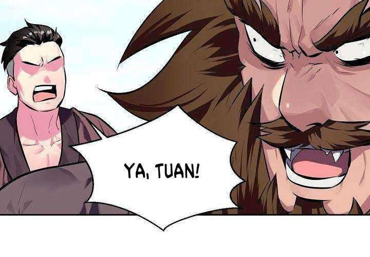 Volcanic Age Chapter 117 - halaman 29