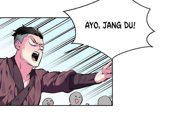 Volcanic Age Chapter 117 - halaman 35