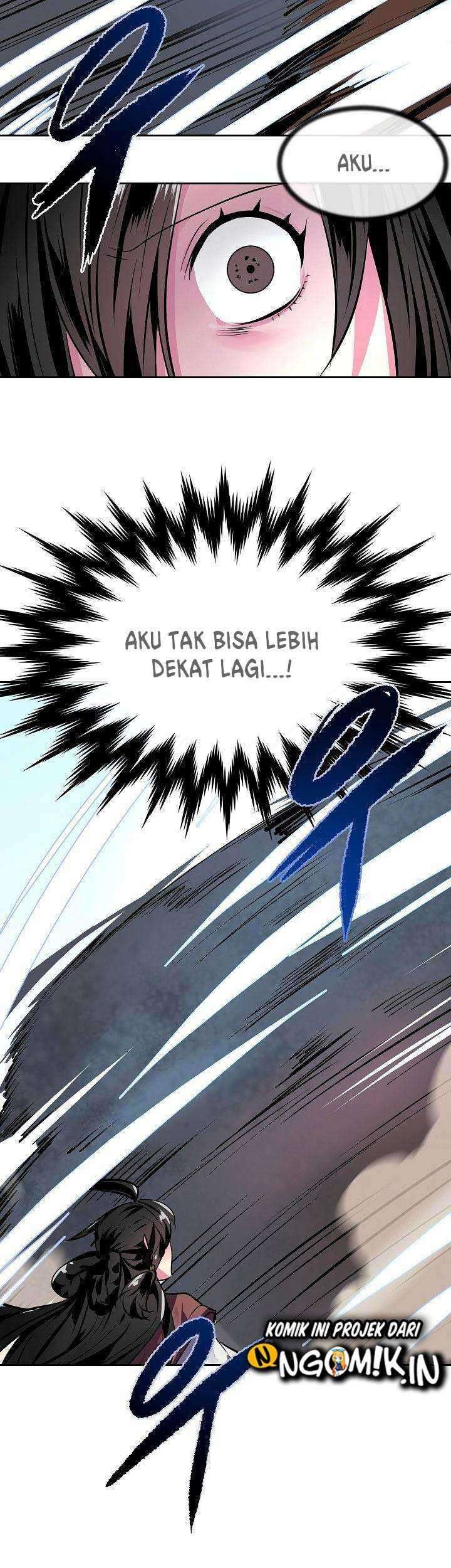Volcanic Age Chapter 117 - halaman 68