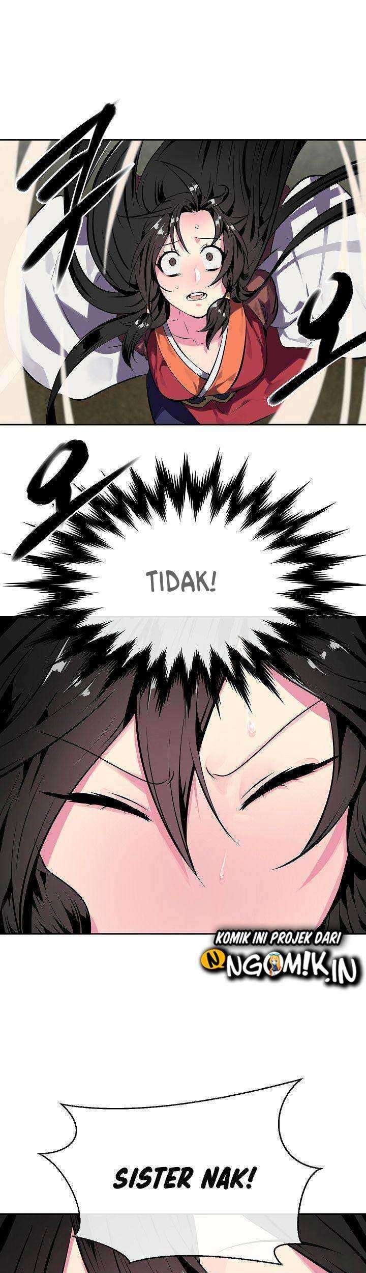 Volcanic Age Chapter 117 - halaman 70
