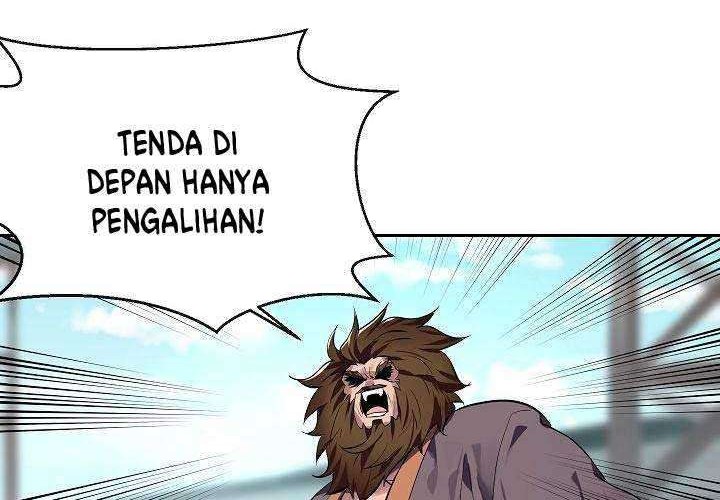 Volcanic Age Chapter 117 - halaman 9