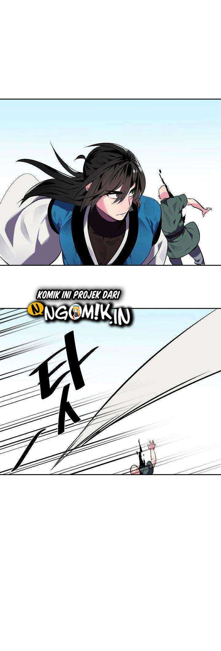 Volcanic Age Chapter 118 - halaman 10
