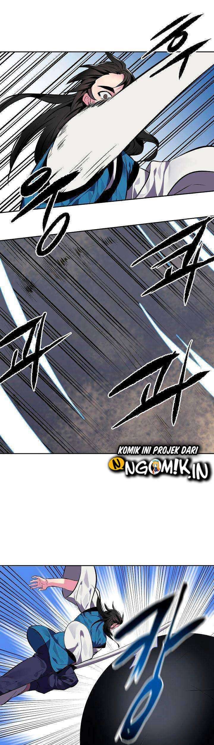 Volcanic Age Chapter 118 - halaman 12