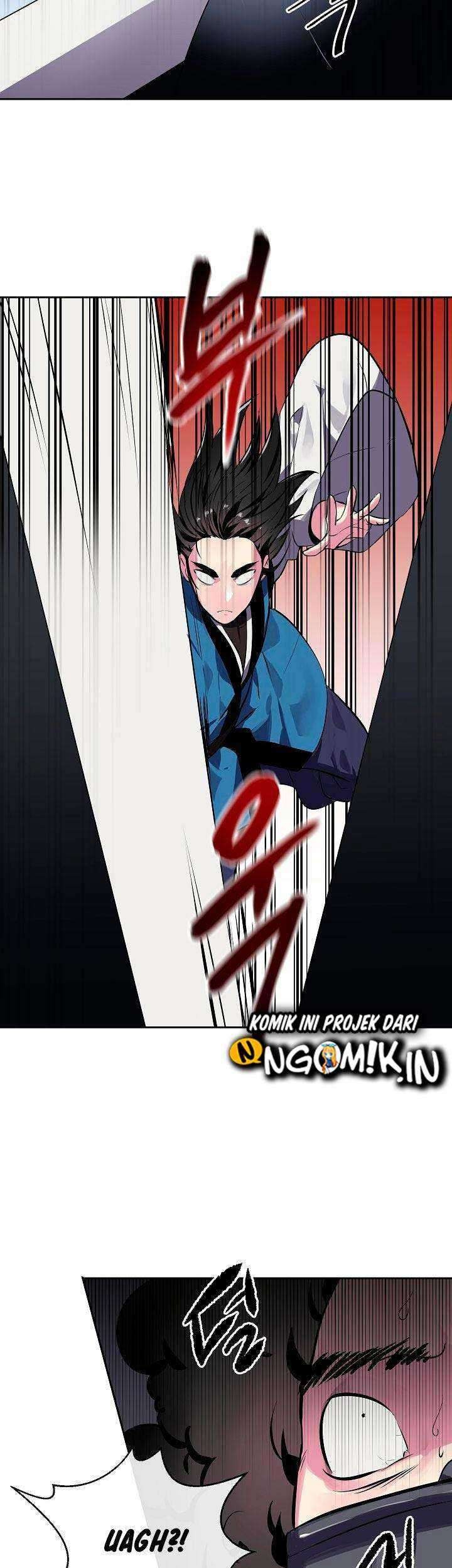 Volcanic Age Chapter 118 - halaman 14