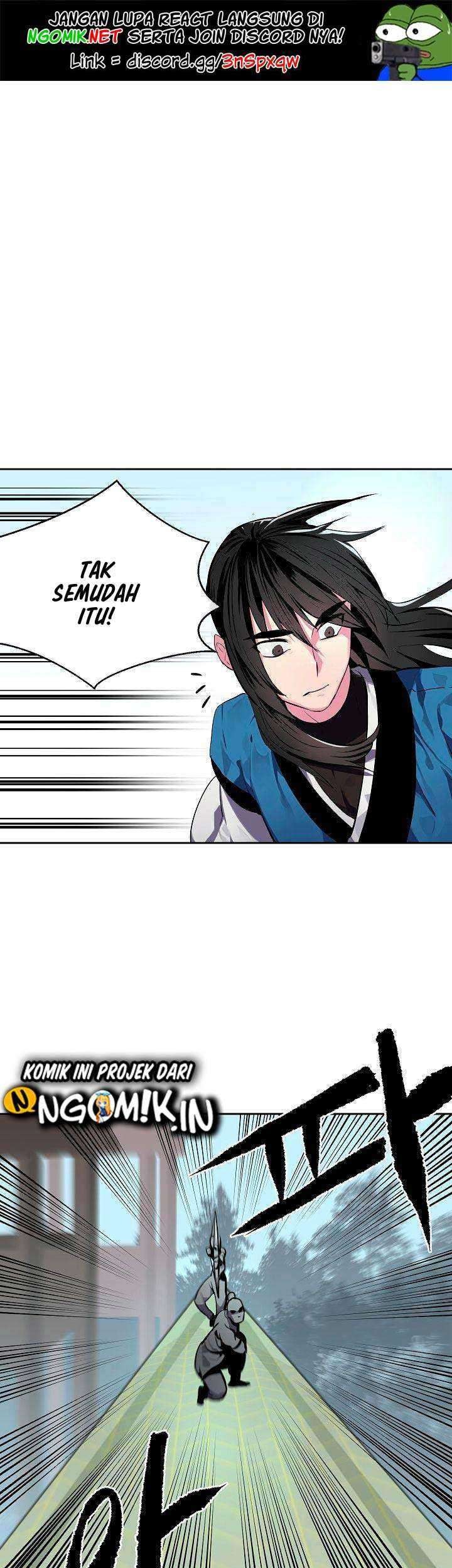 Volcanic Age Chapter 118 - halaman 2