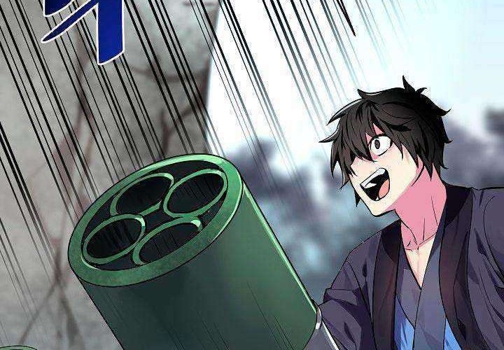 Volcanic Age Chapter 118 - halaman 37