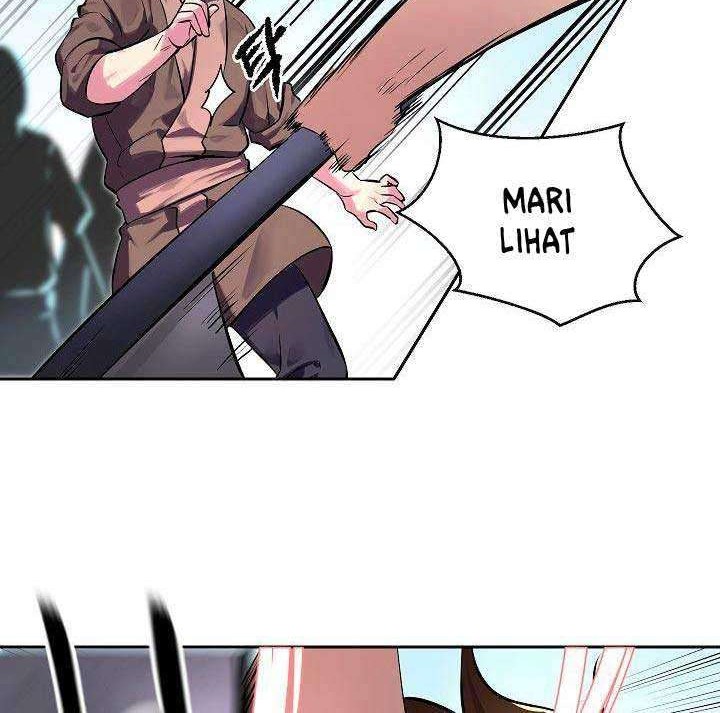 Volcanic Age Chapter 118 - halaman 47