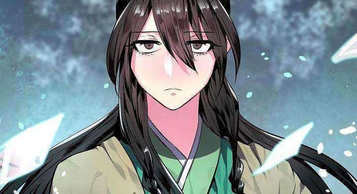 Volcanic Age Chapter 118 - halaman 55