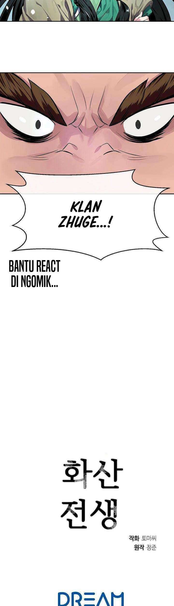 Volcanic Age Chapter 118 - halaman 56