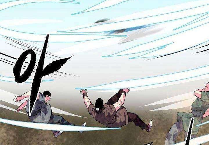 Volcanic Age Chapter 119 - halaman 15