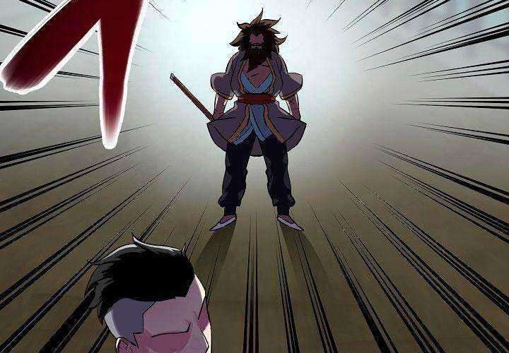Volcanic Age Chapter 119 - halaman 23