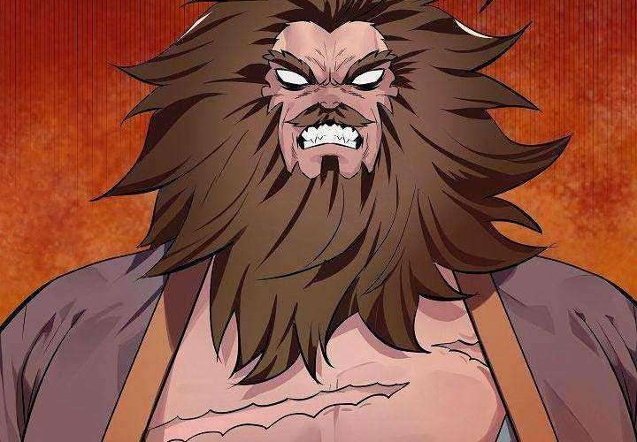 Volcanic Age Chapter 119 - halaman 25