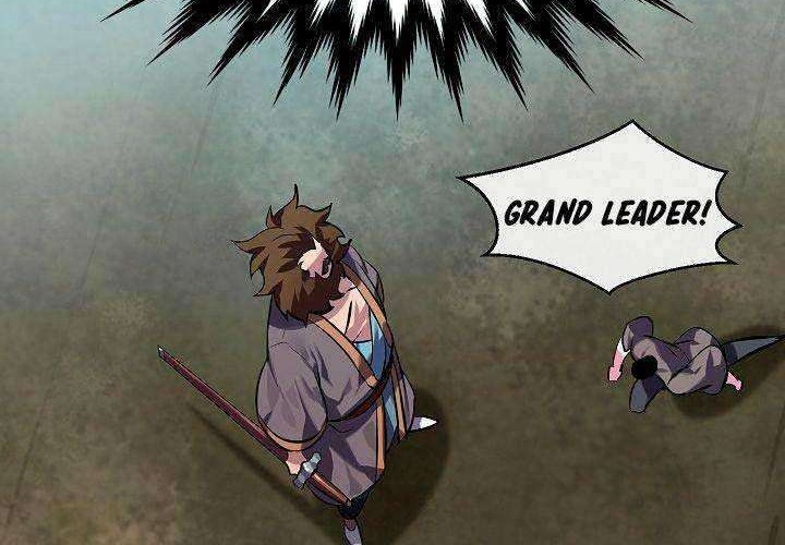 Volcanic Age Chapter 119 - halaman 27