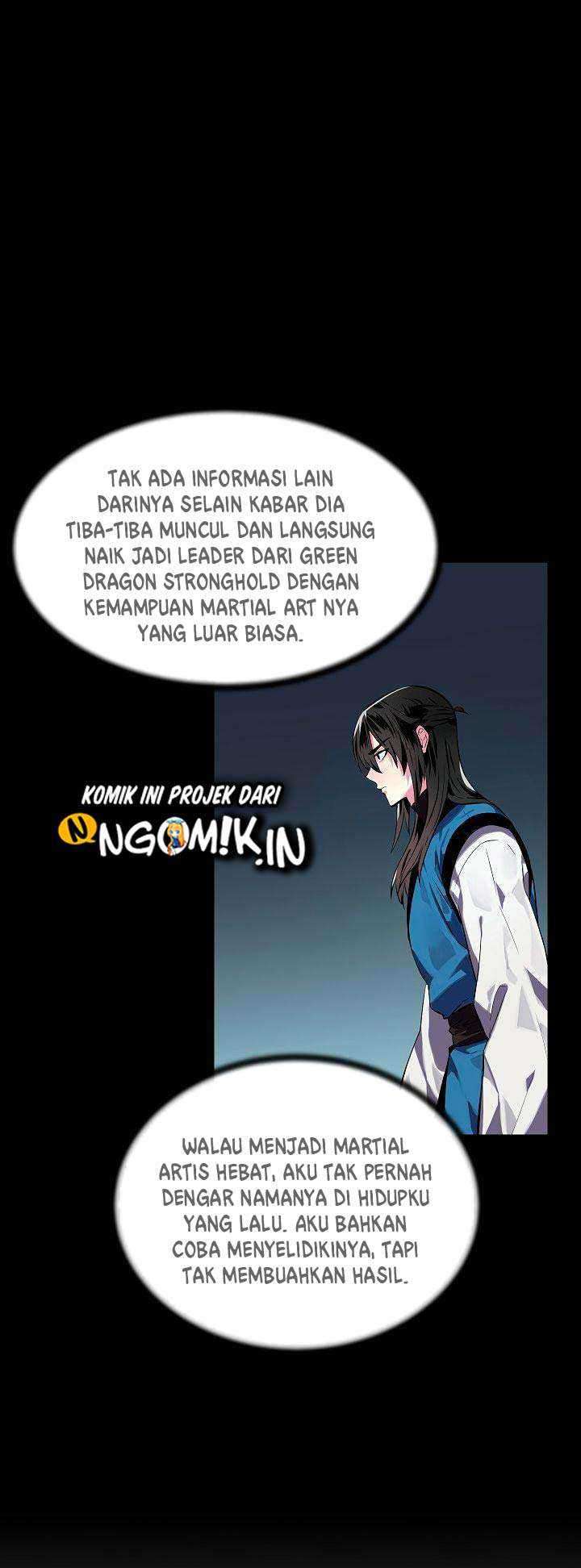 Volcanic Age Chapter 119 - halaman 30