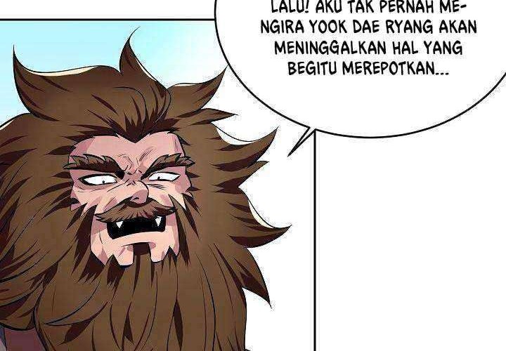 Volcanic Age Chapter 119 - halaman 33