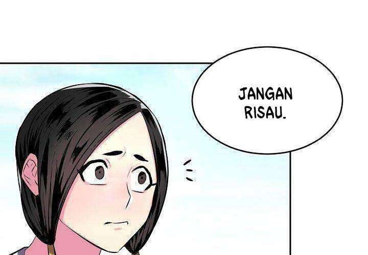 Volcanic Age Chapter 119 - halaman 43