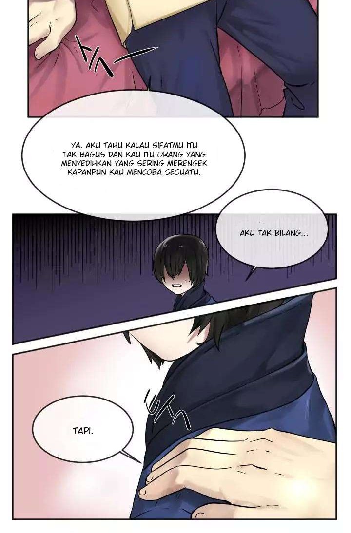 Volcanic Age Chapter 12 - halaman 15