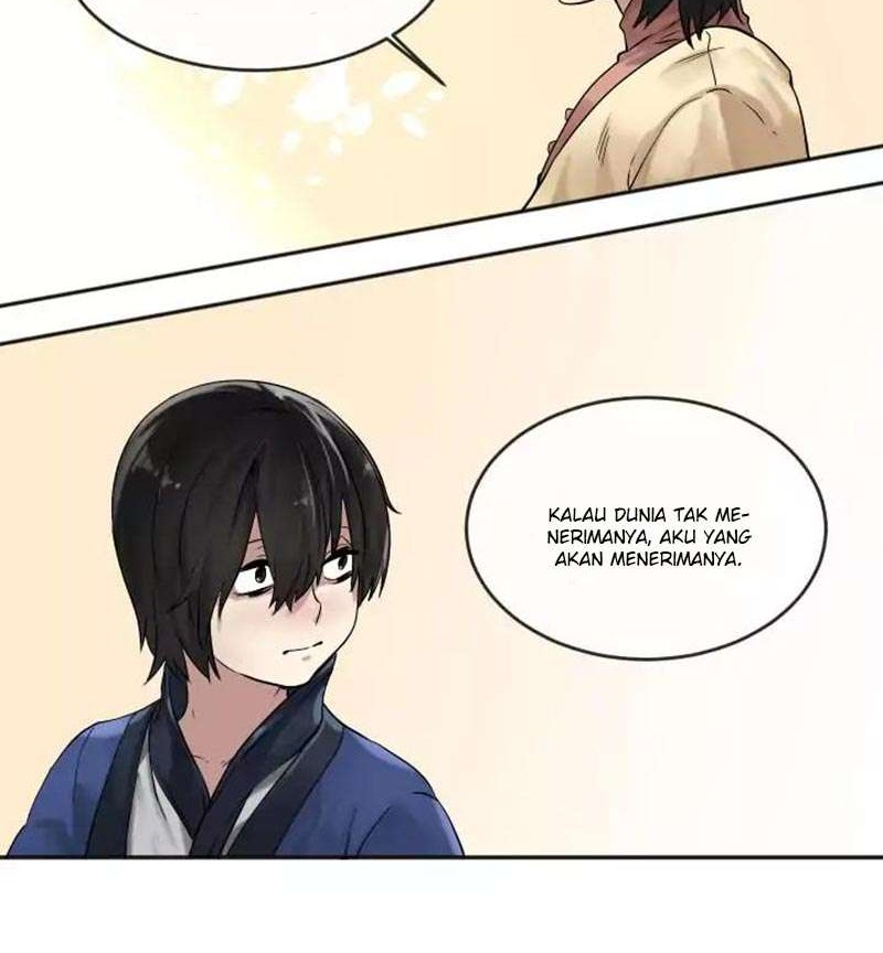 Volcanic Age Chapter 12 - halaman 17