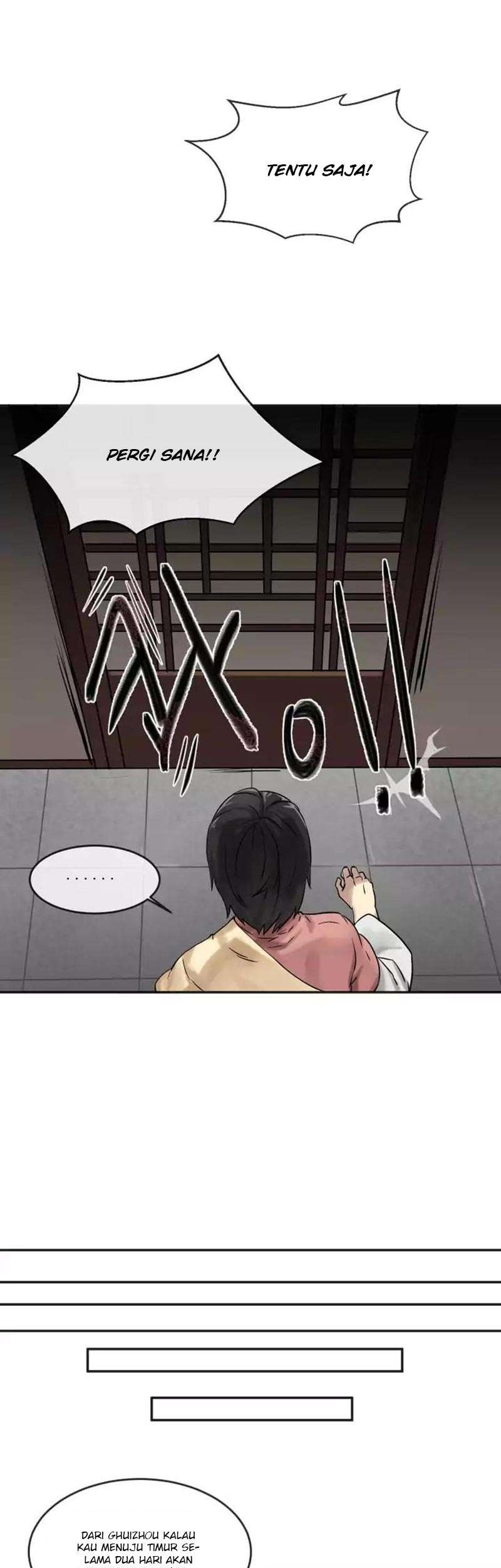 Volcanic Age Chapter 12 - halaman 20