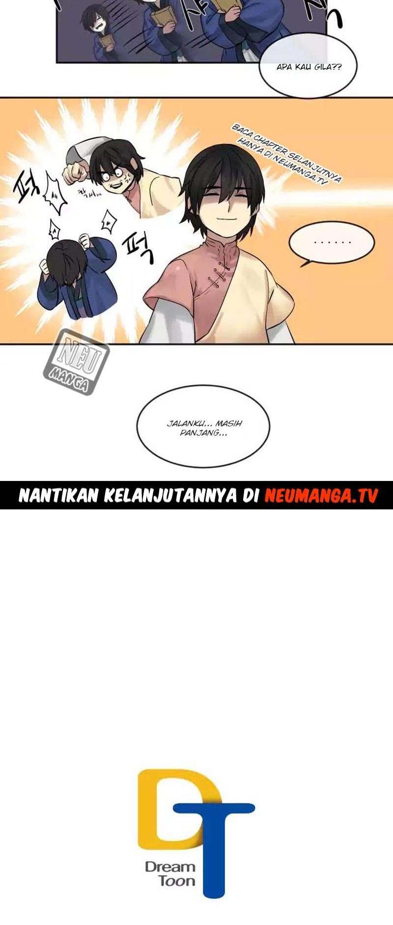 Volcanic Age Chapter 12 - halaman 29