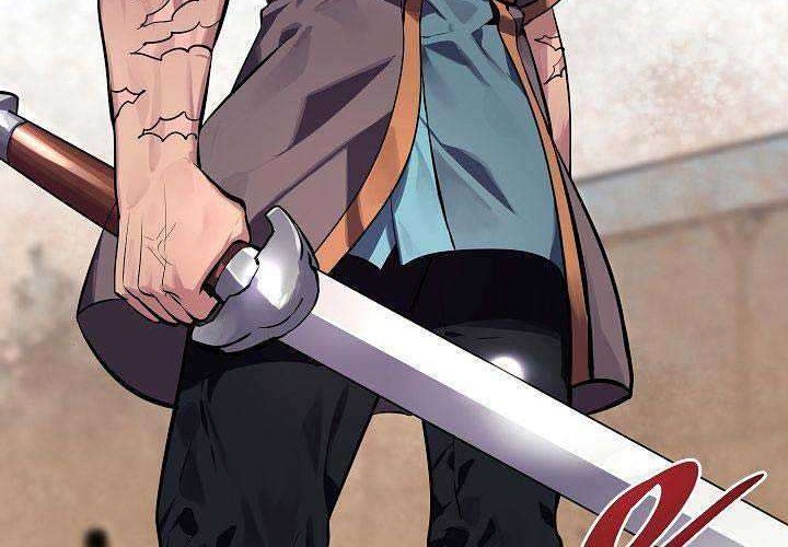 Volcanic Age Chapter 120 - halaman 19