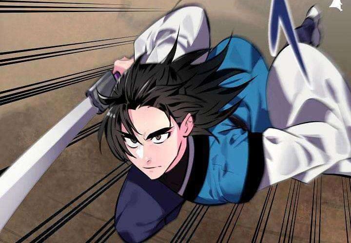 Volcanic Age Chapter 120 - halaman 21