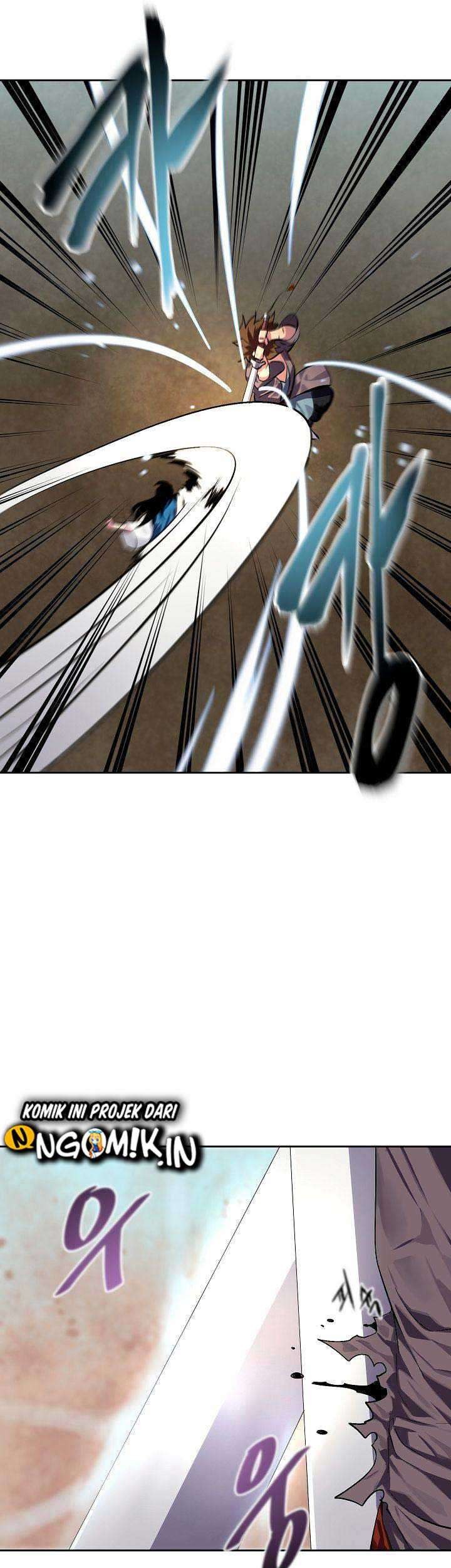 Volcanic Age Chapter 120 - halaman 28