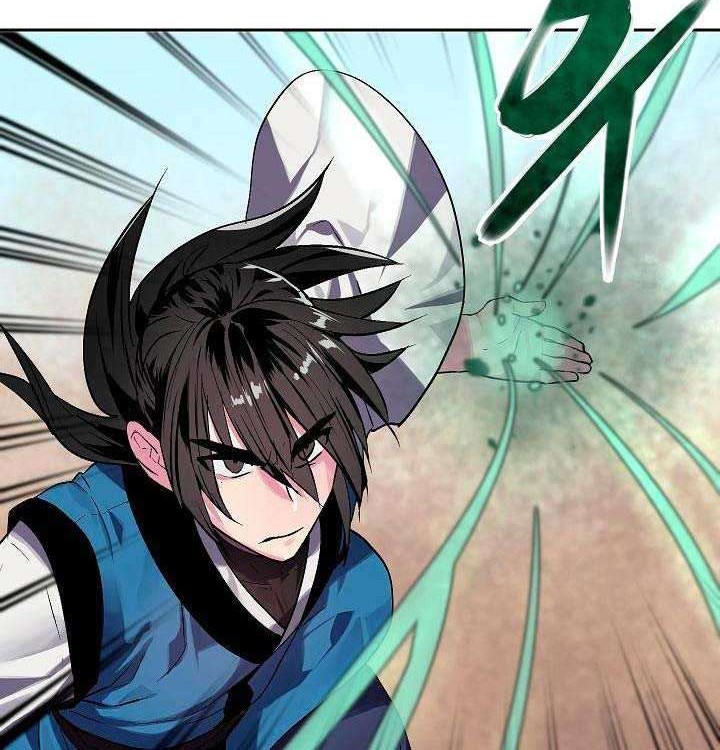Volcanic Age Chapter 120 - halaman 31