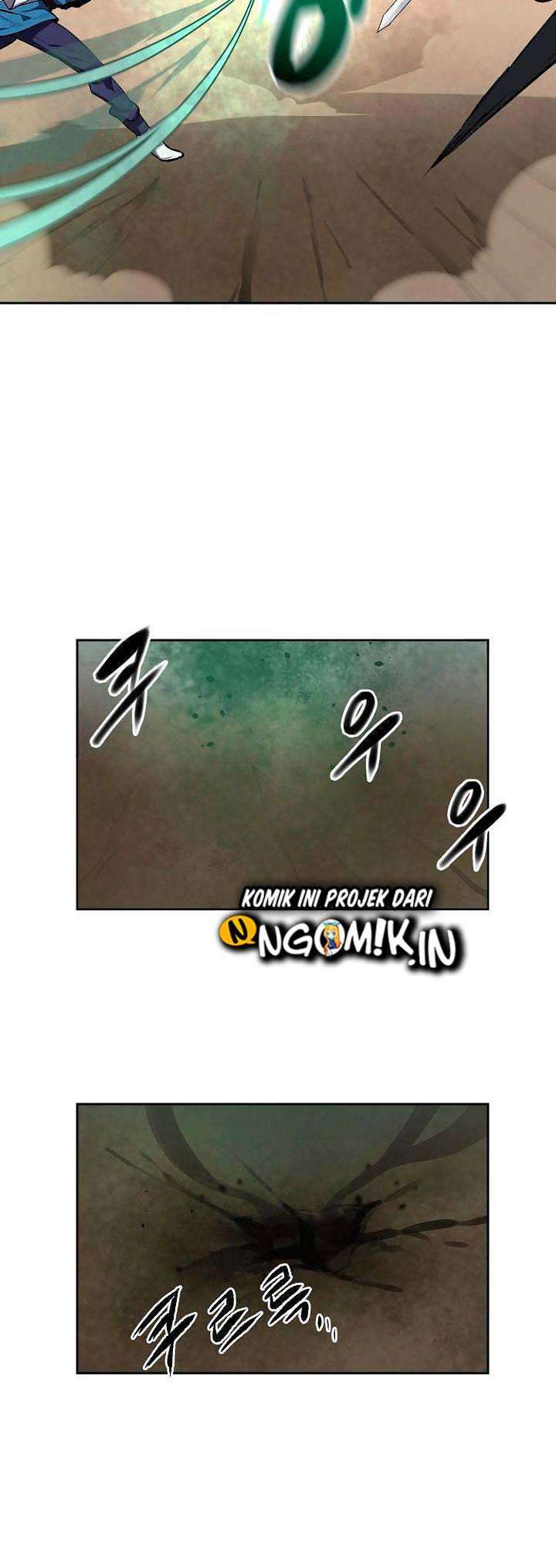 Volcanic Age Chapter 120 - halaman 33