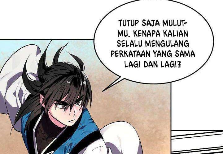 Volcanic Age Chapter 120 - halaman 35