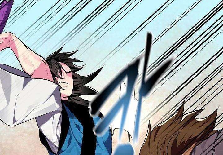 Volcanic Age Chapter 120 - halaman 37