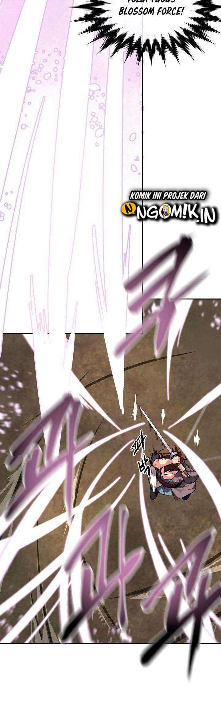 Volcanic Age Chapter 120 - halaman 42