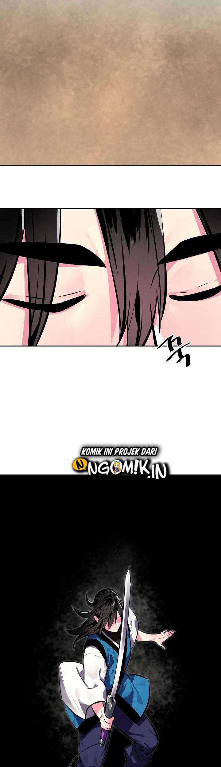 Volcanic Age Chapter 120 - halaman 46