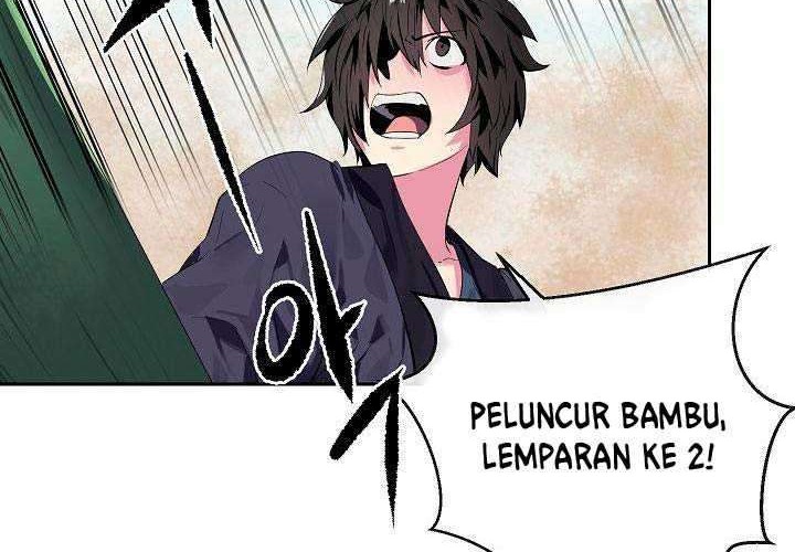 Volcanic Age Chapter 120 - halaman 5