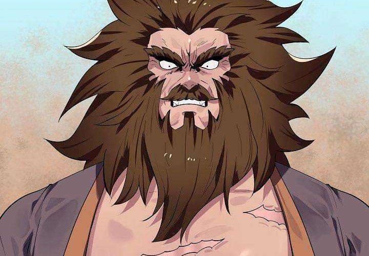 Volcanic Age Chapter 120 - halaman 7