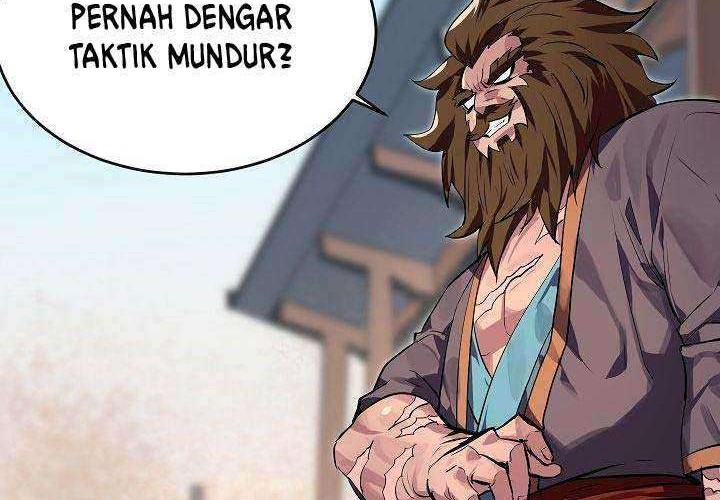Volcanic Age Chapter 121 - halaman 15