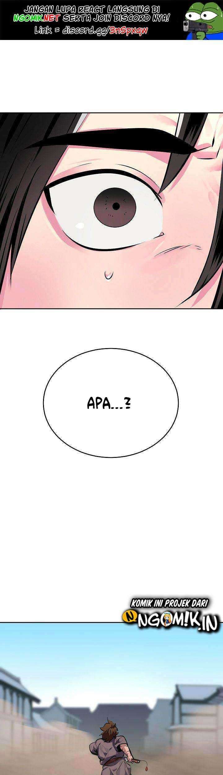 Volcanic Age Chapter 121 - halaman 2