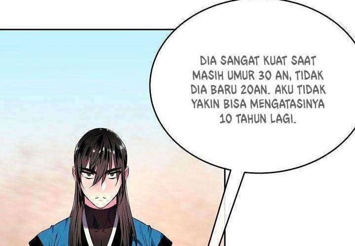 Volcanic Age Chapter 121 - halaman 33