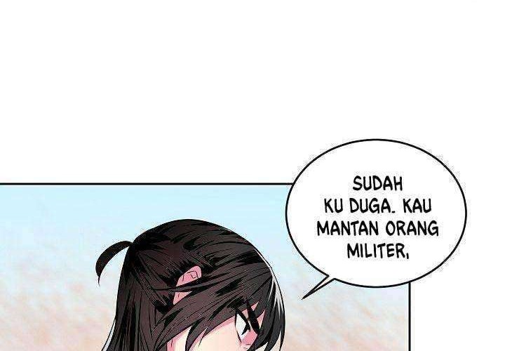 Volcanic Age Chapter 121 - halaman 39