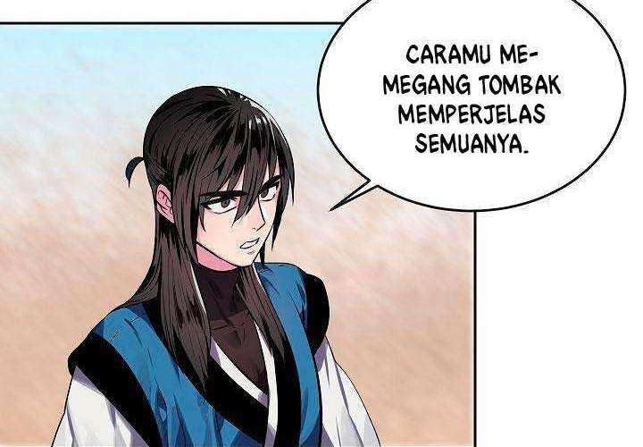 Volcanic Age Chapter 121 - halaman 43