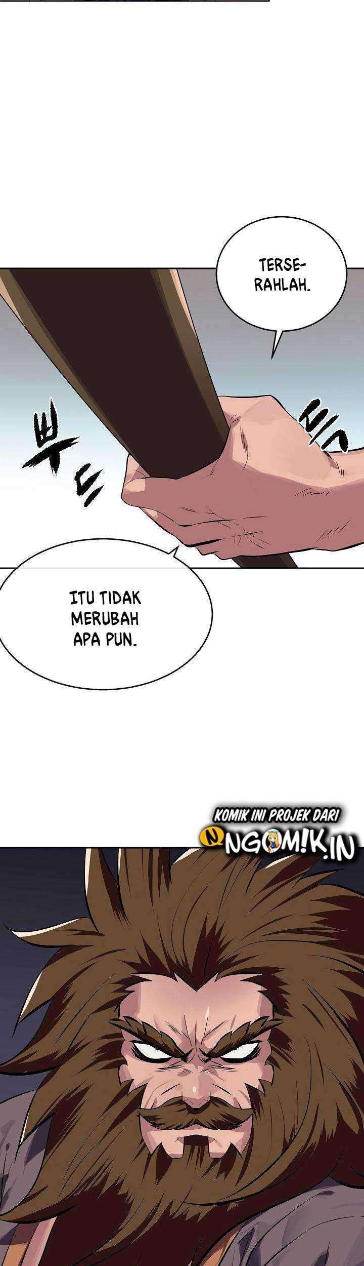 Volcanic Age Chapter 121 - halaman 44